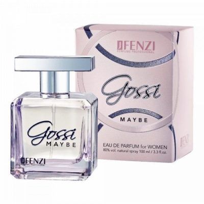 Gossi Maybe - Eau de Parfum 100 ml.