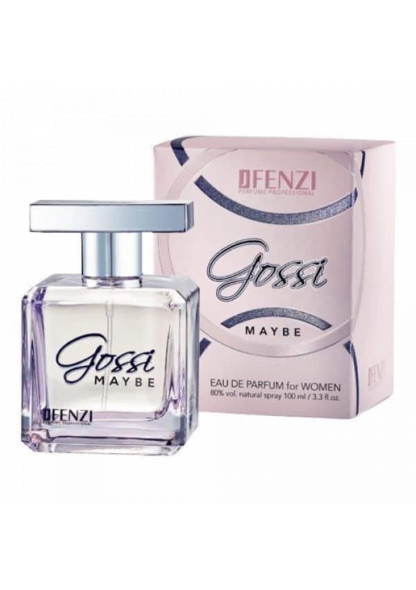 Gossi Maybe - Eau de Parfum 100 ml.