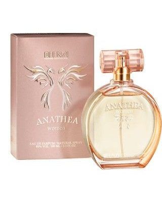 Anathea - Eau de Parfum 100 ml.