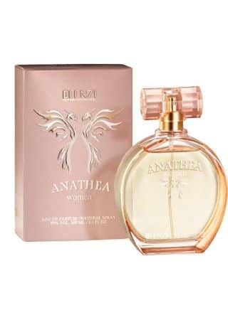 Anathea - Eau de Parfum 100 ml.