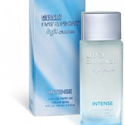 Day&Night Light Intense - Eau de Parfum 100 ml.