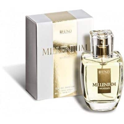 Millenium Woman - Eau de Parfum 100 ml.
