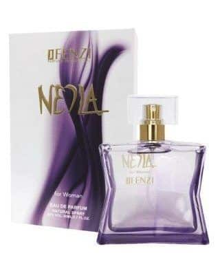 Neila - Eau de Parfum 100 ml.