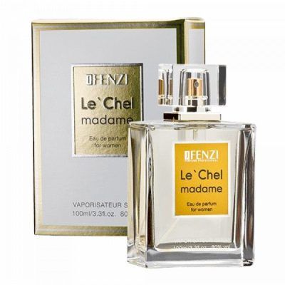 Le'Chel Madame - Eau de Parfum 100 ml.
