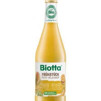 Органско смути - 500 мл.