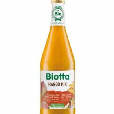 Органски сок од манго и гуава - 500 мл.