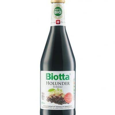 Органски сок од бозел - 500 мл.