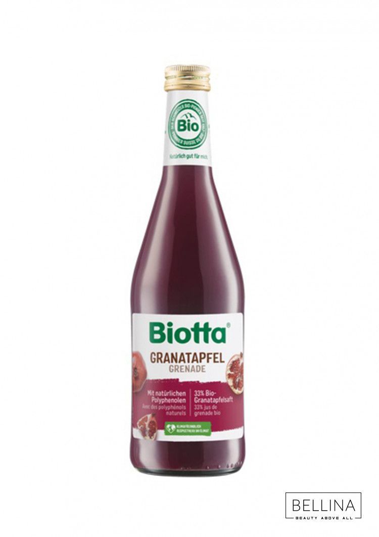 Органски сок од калинка - 500 мл.