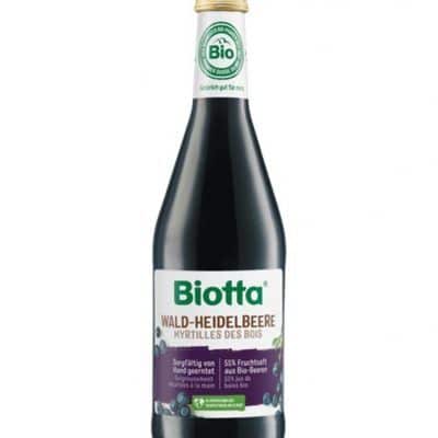 Органски сок Super fruits - 500 мл.