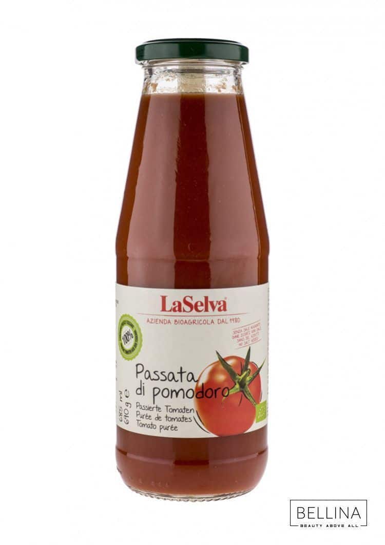 Органско доматно пире - 690 гр.