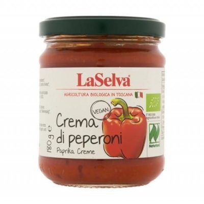 Органски намаз од црвени бабури - 180 гр.