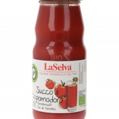 Органски сок од домати - 330 мл.