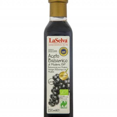 Органски балсамико оцет - 500 мл.