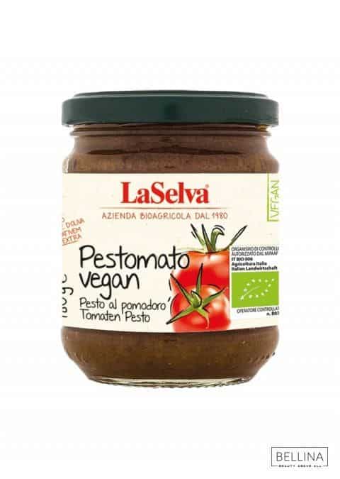 Органско песто од домати - 180 гр.