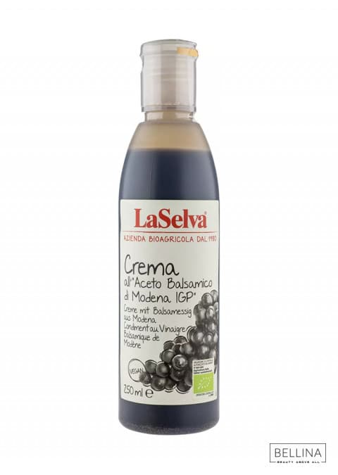 Органски балсамико крем - 250 гр.