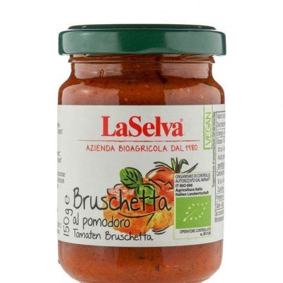 Органски намаз од домати - 150 гр.