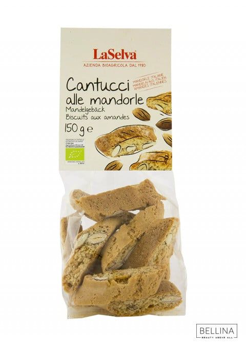 Органски колачиња од бадем - 150 гр.