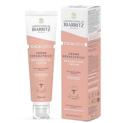 Крема за обнова и регенерација на кожа - 100 мл.