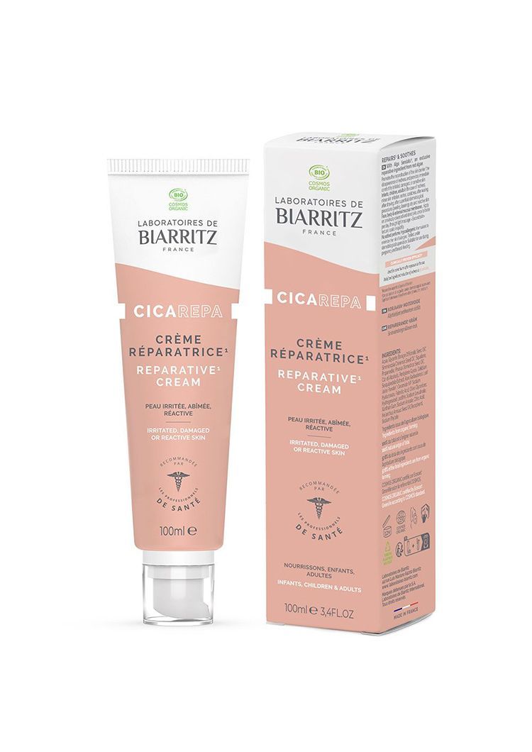 Крема за обнова и регенерација на кожа - 100 мл.