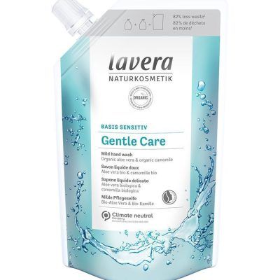 Течен сапун за раце за дополнување - 500 мл.