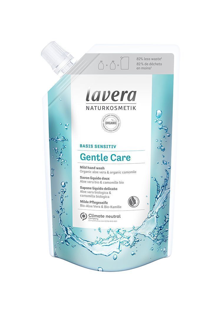 Течен сапун за раце за дополнување - 500 мл.