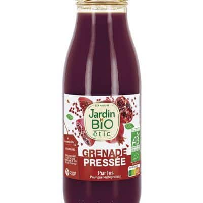 Органски сок од калинка - 500 мл.