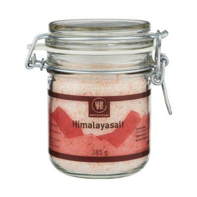 Хималајска сол - 385 гр.