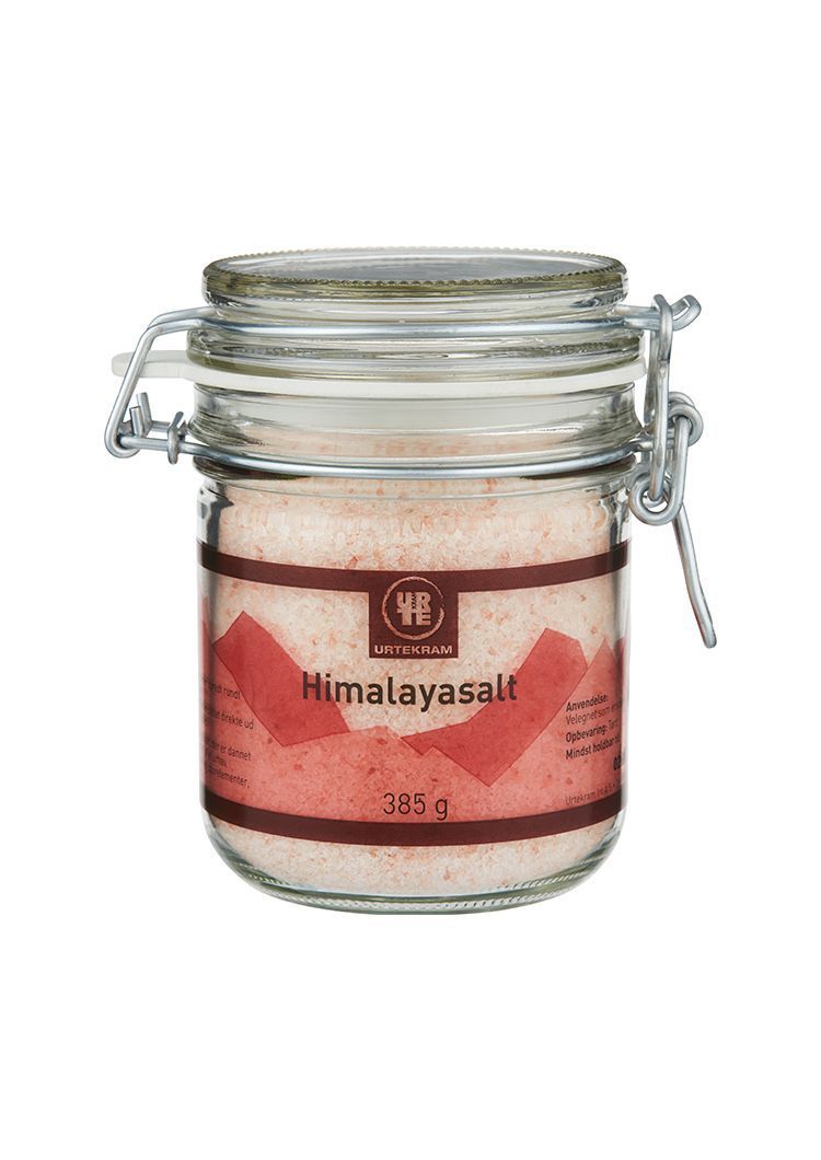 Хималајска сол - 385 гр.
