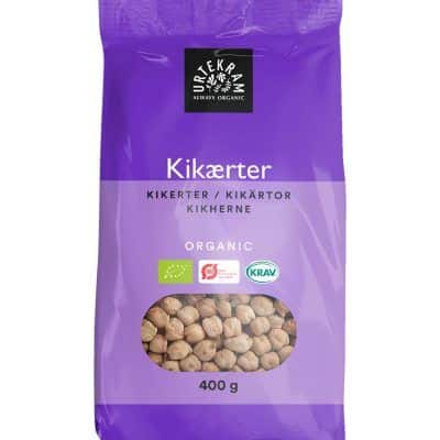 Органска леблебија - 400 гр.