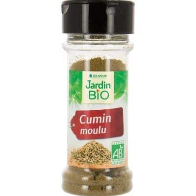 Органски мелен кумин - 30 гр.