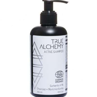 Шампон за мрсна коса и скалп - 250 мл.