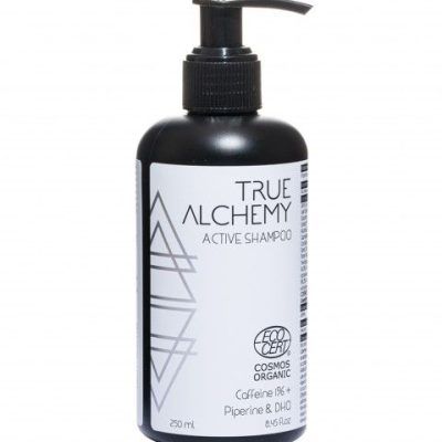 Шампон за стимулирање на раст и против опаѓање на косата - 250 мл.