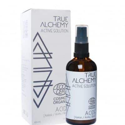 Ексфолирачки пилинг од киселини - 100 мл.