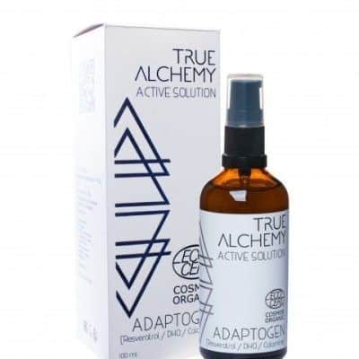 Тоник за лице за сензитивна кожа - 100 мл.