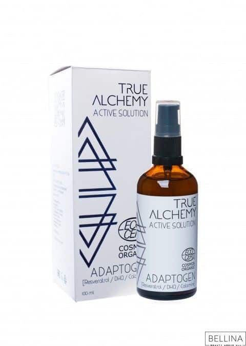 Тоник за лице за сензитивна кожа - 100 мл.