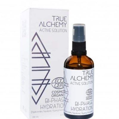 Хидратантен тоник за лице - 100 мл.