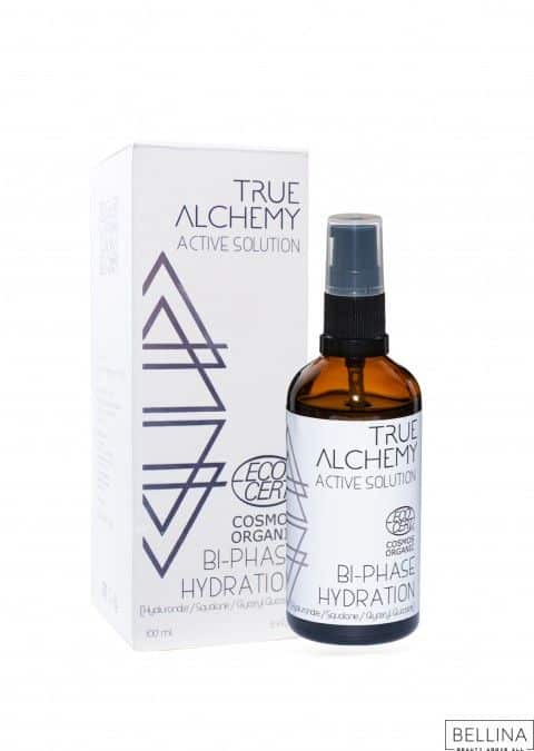 Хидратантен тоник за лице - 100 мл.