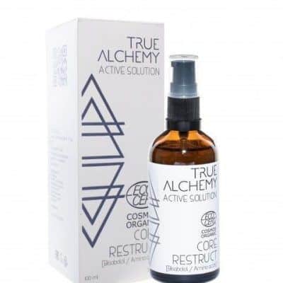 Тоник за лице со смирувачки ефект - 100 мл.