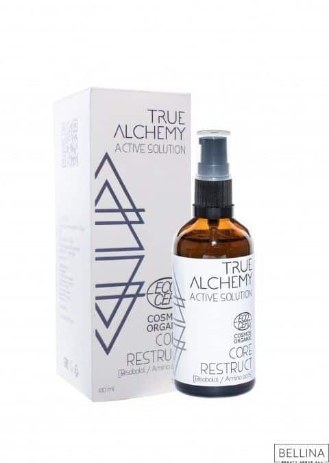 Тоник за лице со смирувачки ефект - 100 мл.