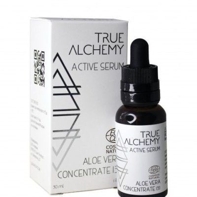 Концентрат од алое вера 13:1 - 30 мл.