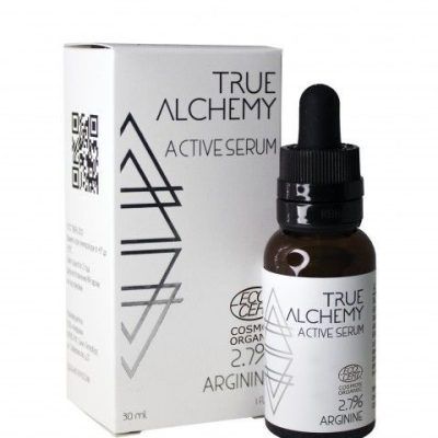 Серум со аргинин 2,7% - 30 мл.