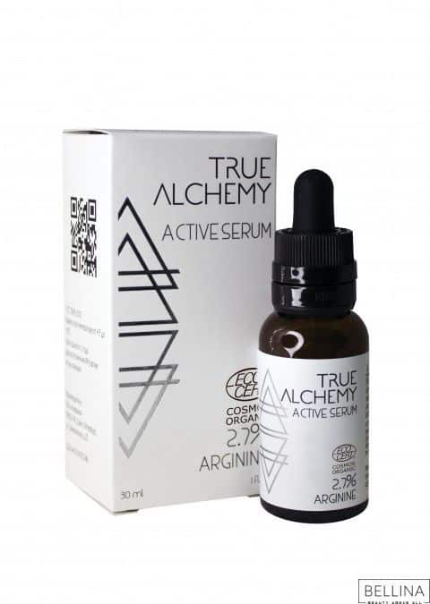 Серум со аргинин 2,7% - 30 мл.