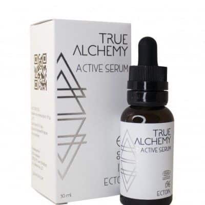 Серум со ектоин 1,0% - 30 мл.