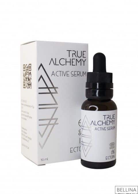 Серум со ектоин 1,0% - 30 мл.