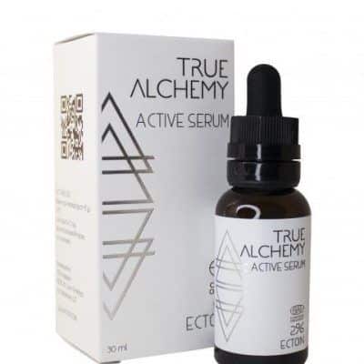 Серум со ектоин 2,0% - 30 мл.