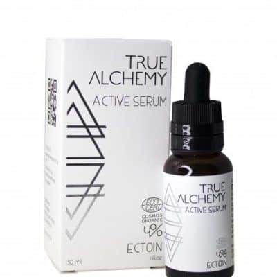 Серум со ектоин 4,0% - 30 мл.