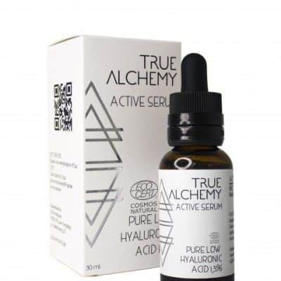 Серум со хиалуронска киселина 1,3% - 30 мл.