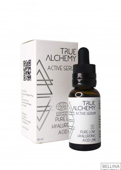 Серум со хиалуронска киселина 1,3% - 30 мл.