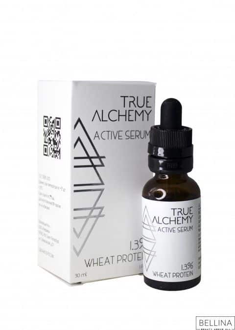 Серум со пченичен протеин 1,3% - 30 мл.