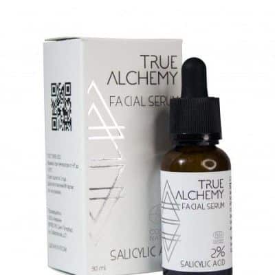 Серум со салицилна киселина 2% - 30 мл.